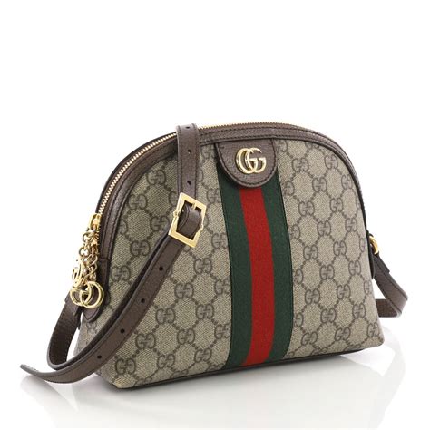 gucci ophidia dome